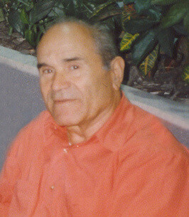 Attilio Mirijello