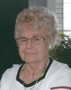 Donna Weber