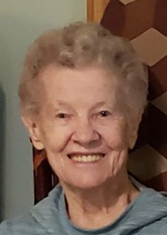 Wilma Beeman Profile Photo