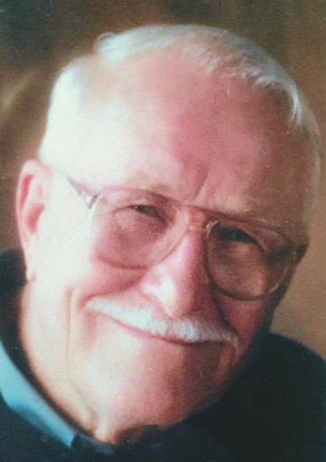 Harold W. Sievert Profile Photo