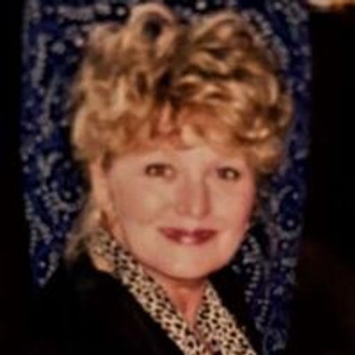 Barbara Ellen Haney