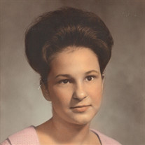 Marilyn Sue Morgan