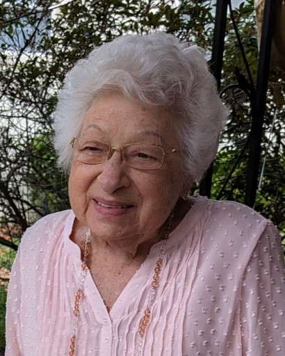 Virginia Irene Lamparsky Profile Photo