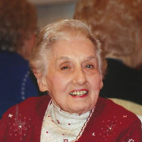 Flora Lee Ferguson