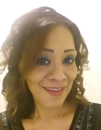 Brenda Barrientos Profile Photo