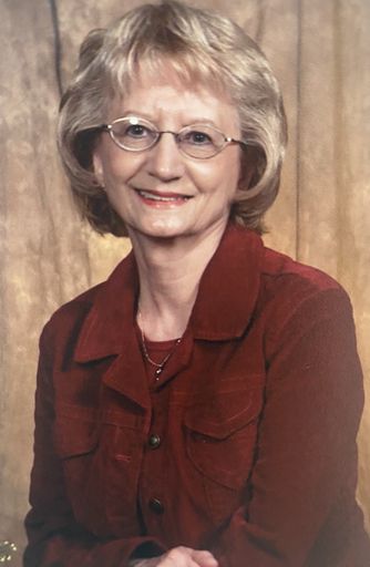 Marylyn Gaulrapp