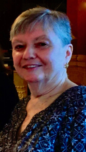 Frances C. Moynihan Profile Photo
