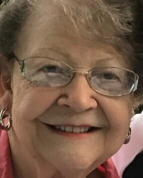 Betty I. Motsch's obituary image