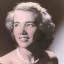 Gladys McCary Profile Photo