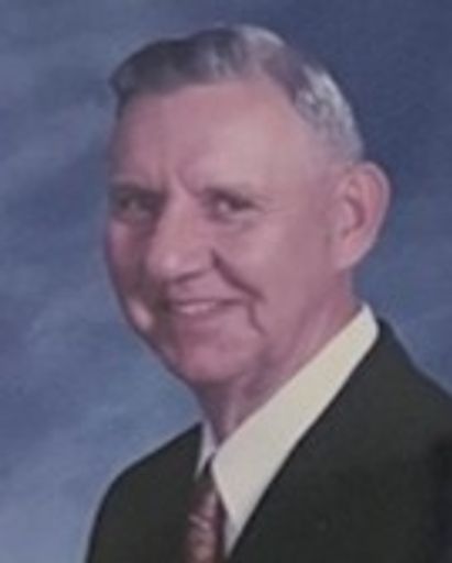 James Joseph Colson Jr. Profile Photo