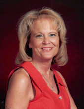 Angela Jean Anderson Profile Photo