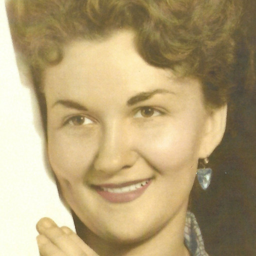 Peggy Ann Lancaster