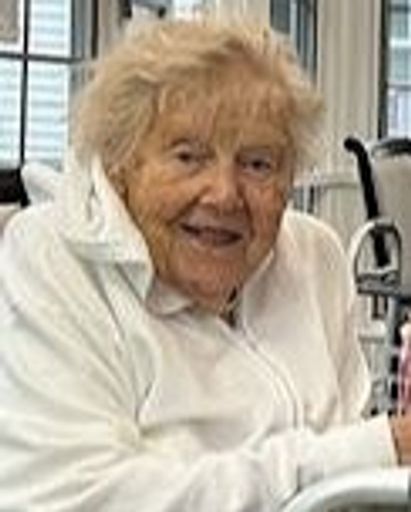 Shirley E. (Frye) Guilford