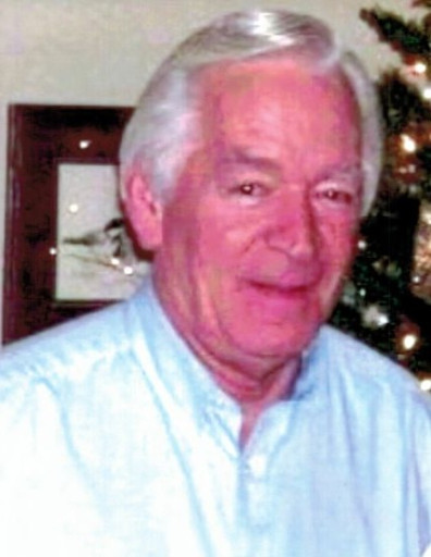 Jerome Krier Sr.