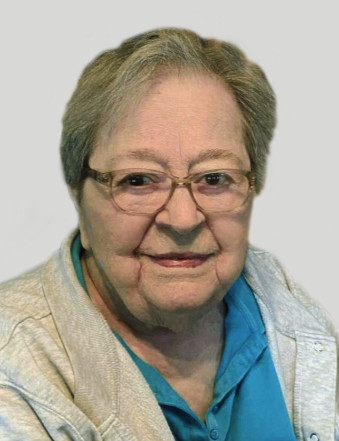 Lorraine J. Kruse