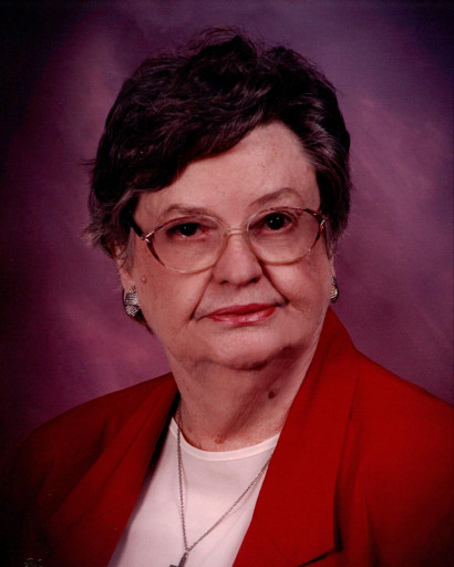 Dorothy Sue Mayo