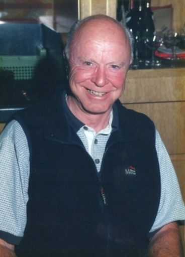 David C. Edwards