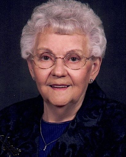 Elizabeth "Beth" Eileen Simnitt