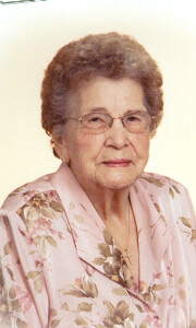 Arbelle E. Williams