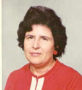 Violet B. Oler