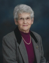 Bertha E. "Betty" Ballentine Profile Photo