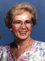 Barbara Balgoyen