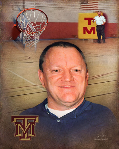 Coach Bobby Craig Profile Photo