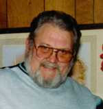 William Grasch Sr