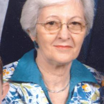 Mary Hoffman