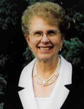 Marjorie A. Ahlman Profile Photo