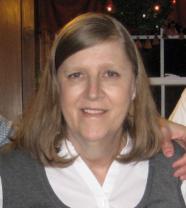 Sharon C. Brooks