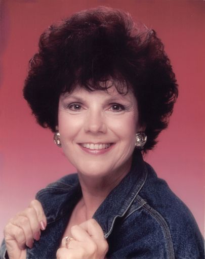 Darlene Nicholson Profile Photo