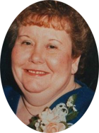 Shirley Davis Profile Photo