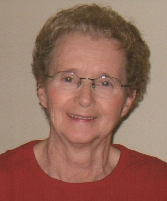 Marilyn J. Doebbert