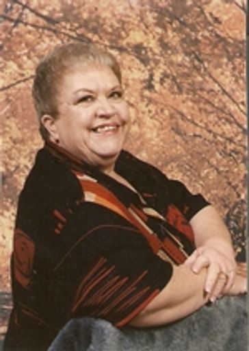 Sandra Beth  (Woodson)  Underhill