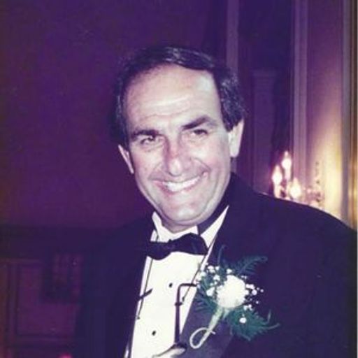 Arthur Derosa Profile Photo