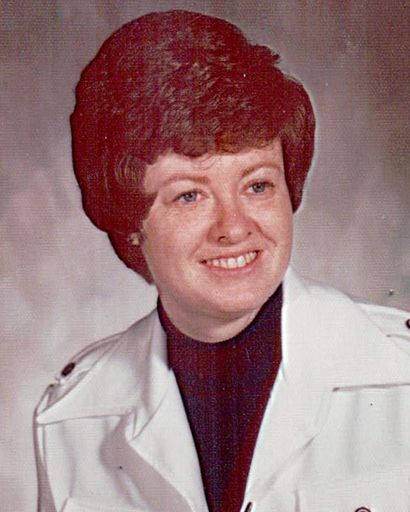 Margaret L. Anderson Profile Photo