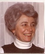 Joyce Wilson Hales