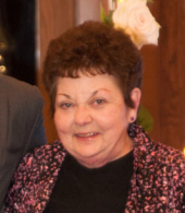 Doris Judy O'Connor Profile Photo