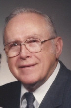 Pastor Long Profile Photo