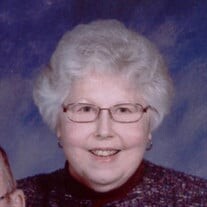 Betty L Kuhn Profile Photo