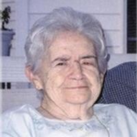 Dorothy Mae Wagner