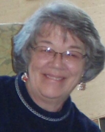 Betty Jo Fuller