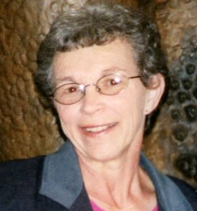 Virginia C. Oberman (nee Miller),