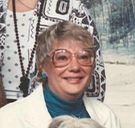 Margaretta J. Lauters