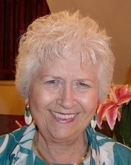 Virginia Ruth Bailey Profile Photo