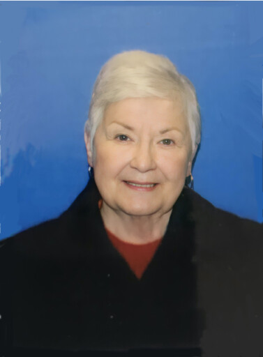 Linda M. (Searle) Fitzgibbon