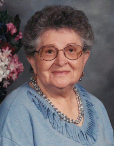 Mildred Eileen (Ramer)  Buzbee Profile Photo