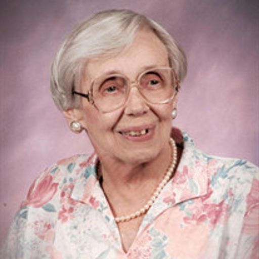 Helen Scribner Profile Photo