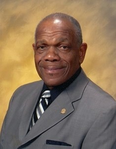 Cencil O'Neal